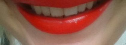 Восхитительно яркий цвет от Sleek Makeup O.m.g. №784