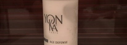 Живительный оазис-увлажнение моей кожи Skinceuticals, YonKa, Sothys