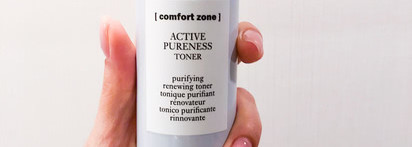 Моя зона комфорта с Comfort zonе