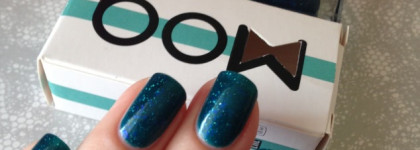 Лак для ногтей Bow #Worlds Collide