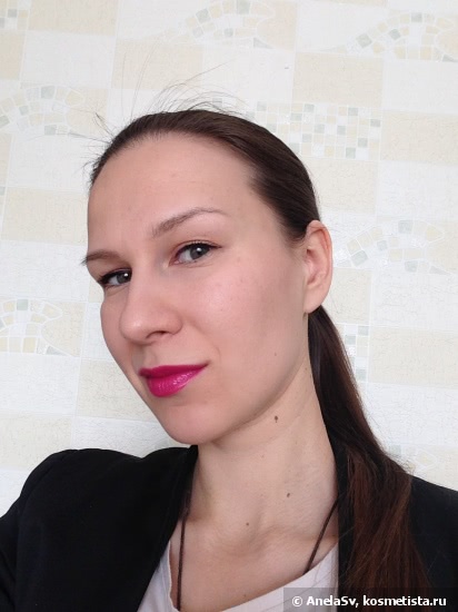 Пигмент для губ Sleek Pout Paint Highly Pigmented Lip Stain в оттенке Pinkini 160