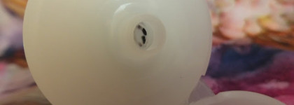 Skin House Гель-Пилинг Shiny Crystal Peeling Gel