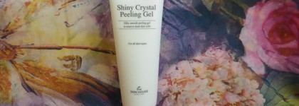 Skin House Гель-Пилинг Shiny Crystal Peeling Gel