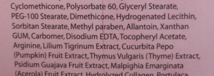 Уход за чувствительной кожей с The Skin House Moisturising & Hydrating: Volcanic Water Mineral Emulsion & Volcanic Water Mineral First Ampoule
