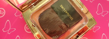 Румяна Missha Signature Dramatic Rose Petal Blusher #2 Coral Rose