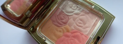 Румяна Missha Signature Dramatic Rose Petal Blusher #2 Coral Rose