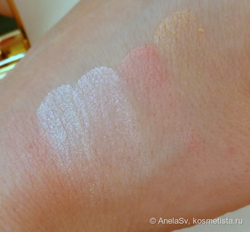 Румяна Missha Signature Dramatic Rose Petal Blusher #2 Coral Rose