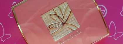 Румяна Missha Signature Dramatic Rose Petal Blusher #2 Coral Rose