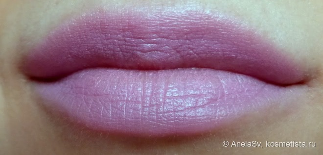 Губная помада Missha M Matt Lip Rouge #Love Dream