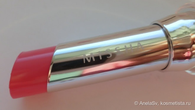 Губная помада Missha M Matt Lip Rouge #Love Dream