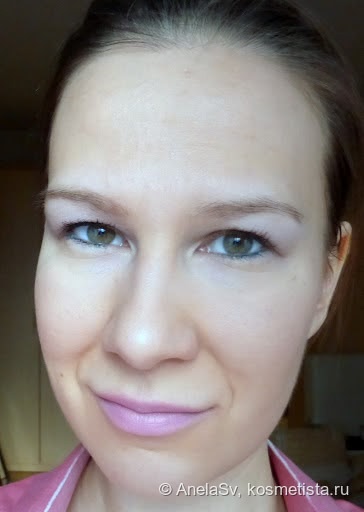 Губная помада Missha M Matt Lip Rouge #Love Dream