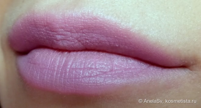 Губная помада Missha M Matt Lip Rouge #Love Dream
