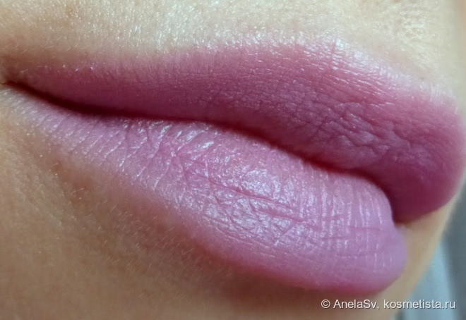 Губная помада Missha M Matt Lip Rouge #Love Dream
