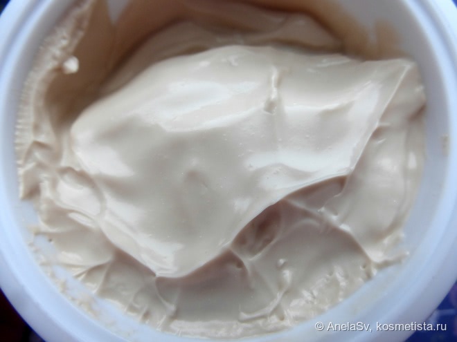 Молоко для вашей кожи от The Skin House Imperial Goat Milk Cream