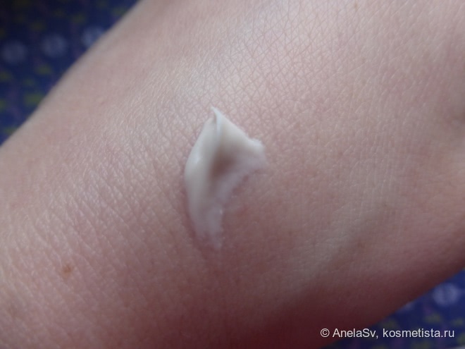 Молоко для вашей кожи от The Skin House Imperial Goat Milk Cream