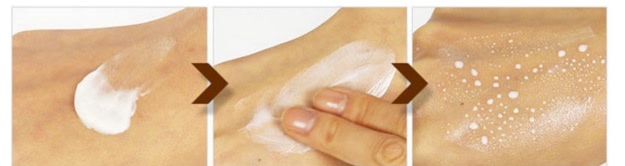 Молоко для вашей кожи от The Skin House Imperial Goat Milk Cream