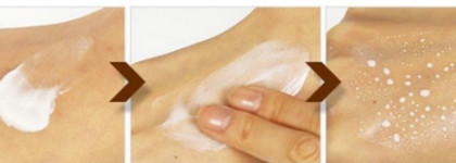 Молоко для вашей кожи от The Skin House Imperial Goat Milk Cream