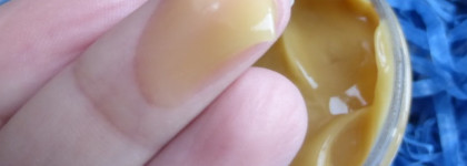 Летний уход за ножками с Alpstories: гель против усталости ног и соль для купания