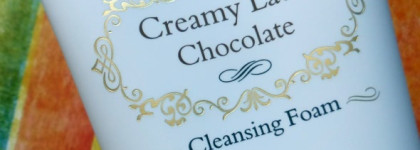 Missha Очищающая пенка для лица Creamy Choco Latte Cleansing&Очищающее масло для лица Near Skin Extra Renew Cleancing Oil