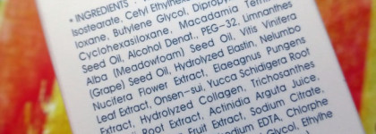 Missha Очищающая пенка для лица Creamy Choco Latte Cleansing&Очищающее масло для лица Near Skin Extra Renew Cleancing Oil