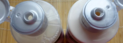 Alpstories Lavender Shower Gel & Body Milk