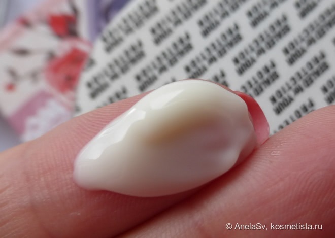 Alpstories Hand Cream Gel Chamomile Крем-Гель Для Рук Ромашка