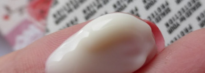 Alpstories Hand Cream Gel Chamomile Крем-Гель Для Рук Ромашка