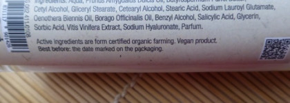 Парочка Alpstories Hyaluronic Acid Cream&100% Pure Organic Avocado Oil