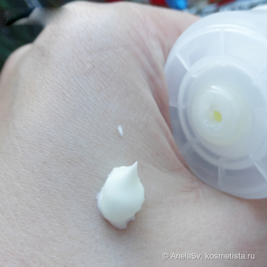 LV Moisturizing day cream Spf15 и Facial Toner