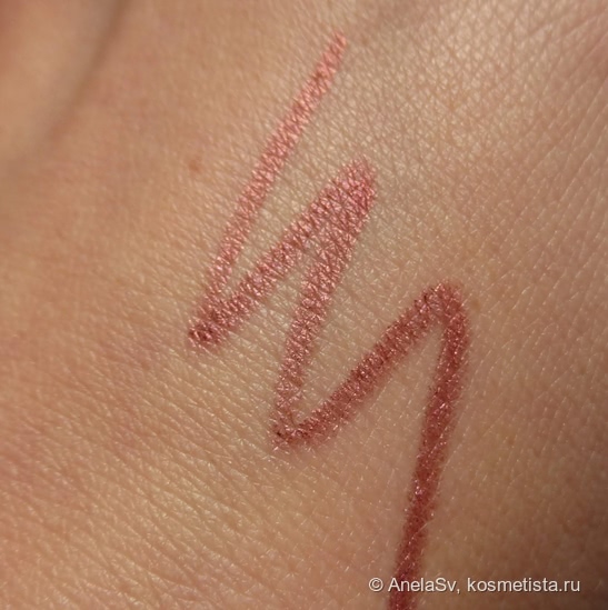 Marc Jacobs Highliner Карандаш Для Глаз Гелевый №46 JazzBerry