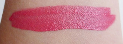 Ciel Matt Lip Cream Velvet Жидкая Матовая Помада #839 Сочная Малина