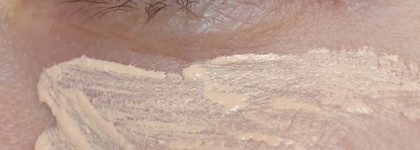 BeYu Light Reflecting Concealer Маскирующий Корректор №8 Marzipan Beige