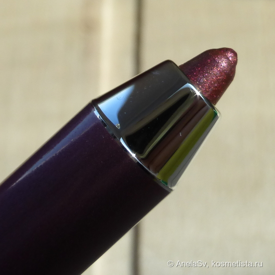 Marc Jacobs Highliner Карандаш Для Глаз Гелевый №46 JazzBerry