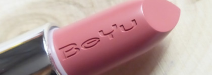 Лучший нюд для меня: Beyu Hydro Star Volume Lipstick Увлажняющая Помада #356 Rosewood Blush
