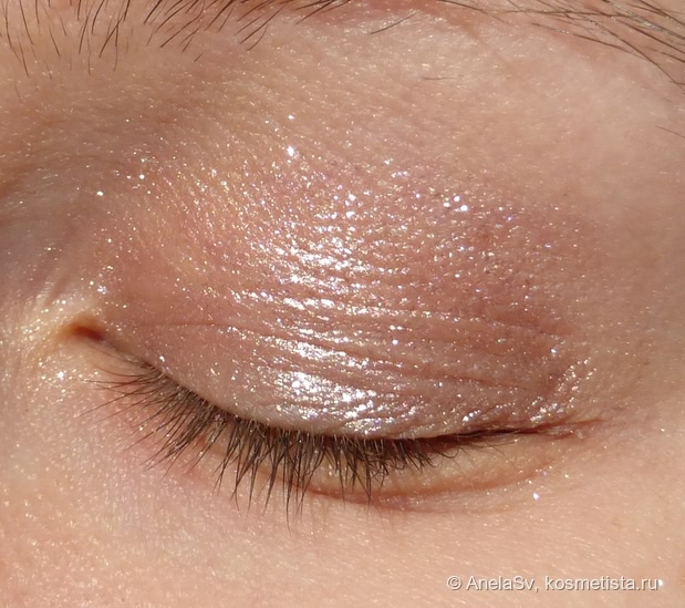3ina: Кремовые Тени Для Век Cream Eyeshadow #312
