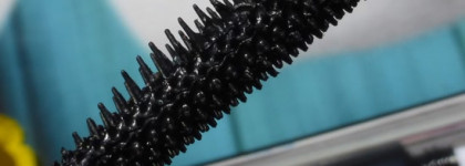 L’arte Dell Bello Универсальная Профессиональная Тушь Infinito Mascara