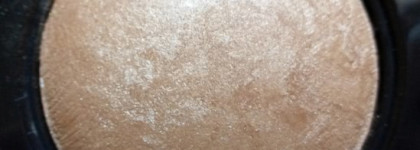 Nouba Earth Powder Бронзирующая Пудра №52