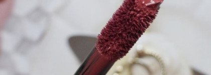 Sephora Cream Lip Stain Жидкая Губная Помада #14, #41