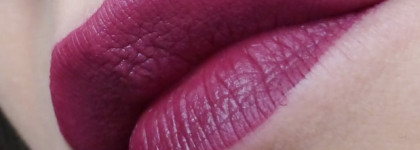 Sephora Cream Lip Stain Жидкая Губная Помада #14, #41