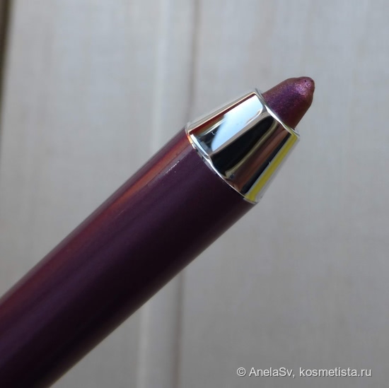 Marc Jacobs Highliner Карандаш Для Глаз Гелевый №46 JazzBerry
