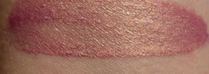 Идеальный для лета: Huda Beauty Lip Strobe Блеск Для Губ Angelic