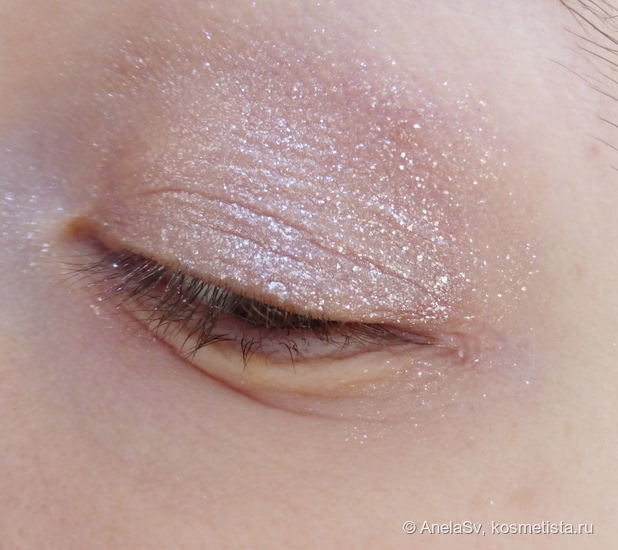 3ina: Кремовые Тени Для Век Cream Eyeshadow #312