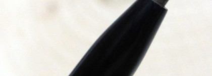 Мои брови с Vivienne Sabo Brow Arcade Automatic Brow Pencil #02 & Brow Color Mascara #01