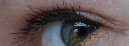 Одни из лучших бюджетных тушей для ресниц: Eveline Big Volume Lash & Big Volume Oh My Lash Mascara