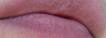 Лучший нюд для меня: Beyu Hydro Star Volume Lipstick Увлажняющая Помада #356 Rosewood Blush