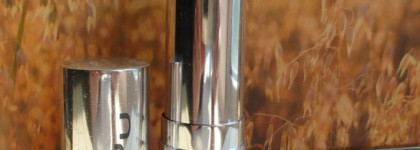 Лучший нюд для меня: Beyu Hydro Star Volume Lipstick Увлажняющая Помада #356 Rosewood Blush