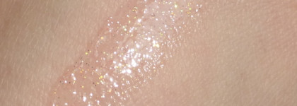 Vivienne Sabo Brillance Hypnotique #28 Блеск Для Губ С 3Д-Эффектом