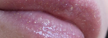 Vivienne Sabo Brillance Hypnotique #28 Блеск Для Губ С 3Д-Эффектом