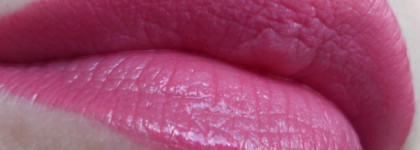 Ciel Matt Lip Cream Velvet Жидкая Матовая Помада #839 Сочная Малина