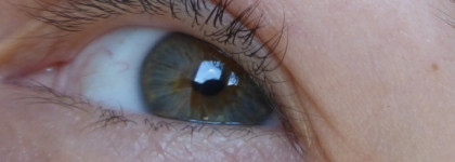 L’arte Dell Bello Универсальная Профессиональная Тушь Infinito Mascara